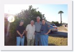 AZ Phoenix area and family 011 * Alice, Tom, Jim, Helen * 2160 x 1440 * (835KB)